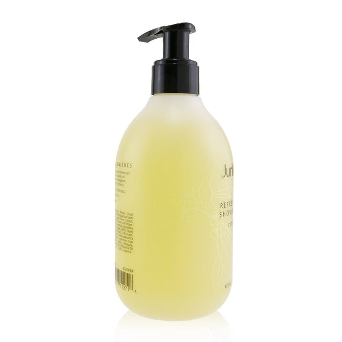 Jurlique - Refreshing Citrus Shower Gel(300ml/10.1oz) Image 2