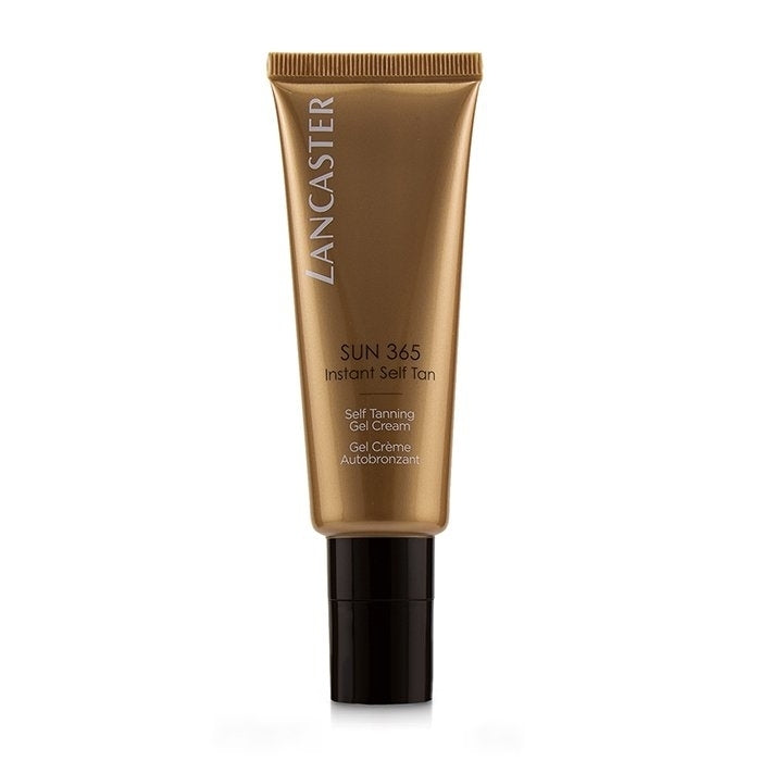 Lancaster - Sun 365 Instant Self Tan Self Tanning Gel Cream (Golden Tan - Face)(50ml/1.6oz) Image 1