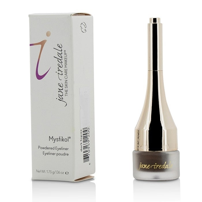 Jane Iredale - Mystikol Powdered Eyeliner - Dark Topaz(1.75g/0.06oz) Image 1