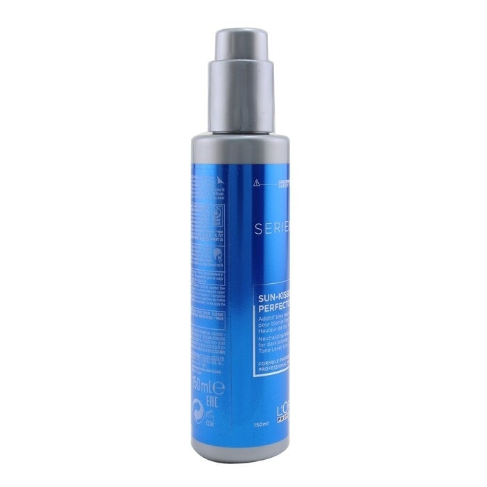 L'Oreal - Professionnel Serie Expert - Blondifier Sun-Kissed Blonde Perfector(150ml/5.1oz) Image 2
