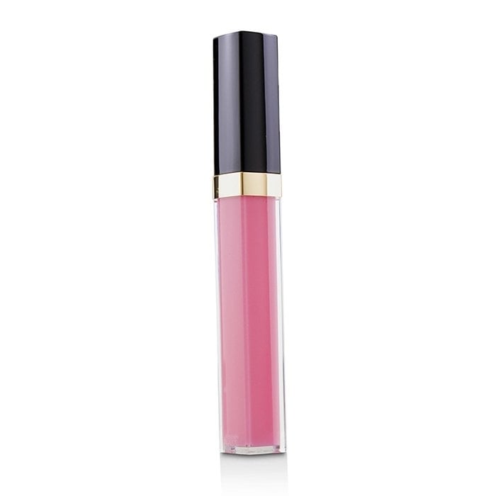 Chanel - Rouge Coco Gloss Moisturizing Glossimer - 804 Rose Naif(5.5g/0.19oz) Image 2