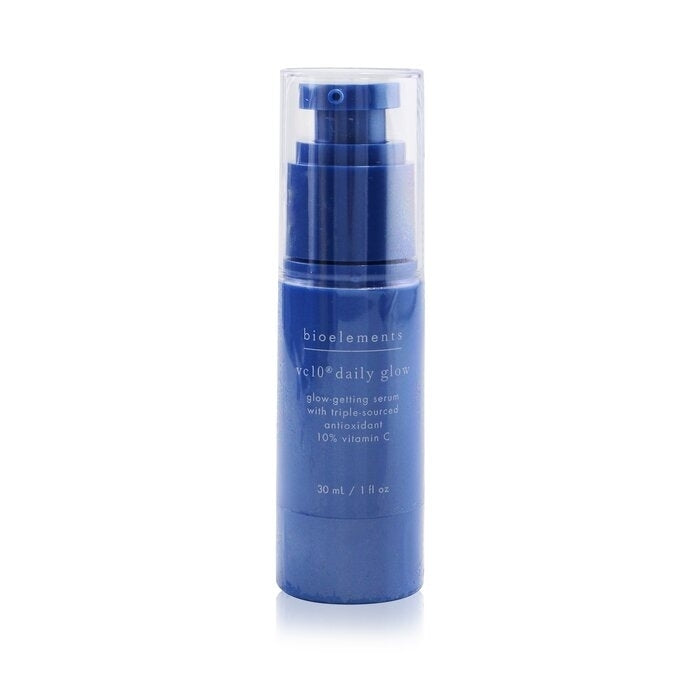 Bioelements - VC10 Daily Glow(30ml/1oz) Image 1