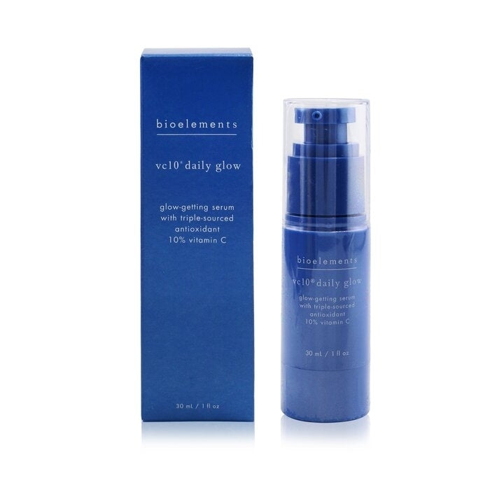 Bioelements - VC10 Daily Glow(30ml/1oz) Image 2