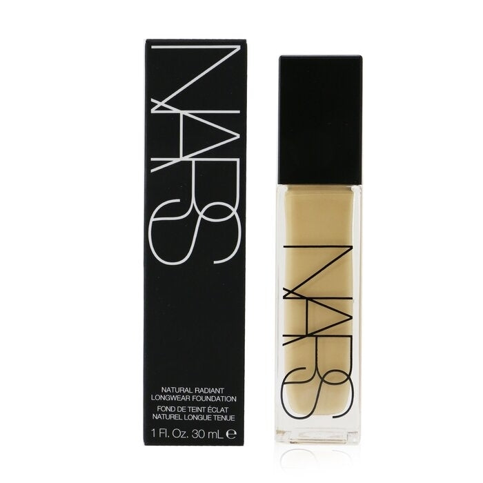 NARS - Natural Radiant Longwear Foundation -  Deauville (Light 4 - For Light Skin With Golden Undertones)(30ml/1oz) Image 2