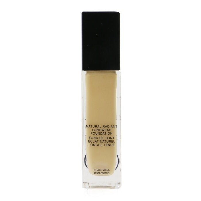 NARS - Natural Radiant Longwear Foundation -  Deauville (Light 4 - For Light Skin With Golden Undertones)(30ml/1oz) Image 3