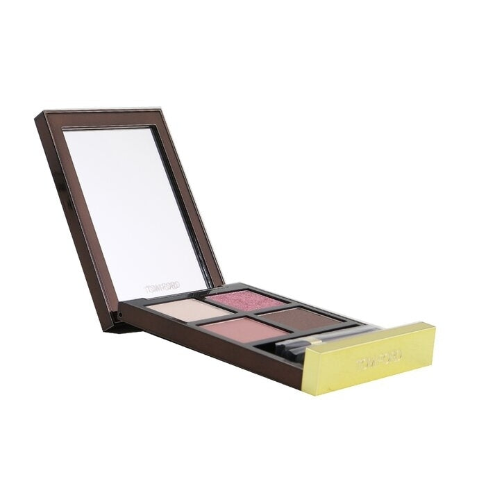 Tom Ford - Eye Color Quad -  30 Insolent Rose(10g/0.35oz) Image 1