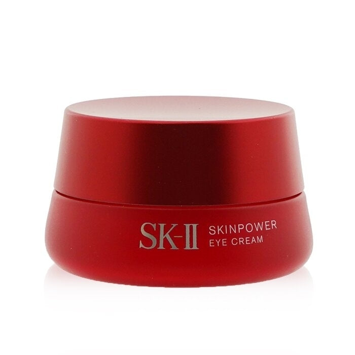 SK II - Skinpower Eye Cream(15g/0.5oz) Image 1