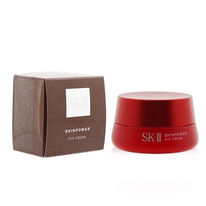 SK II - Skinpower Eye Cream(15g/0.5oz) Image 2