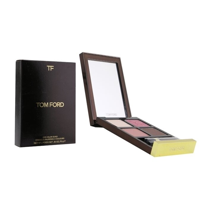 Tom Ford - Eye Color Quad -  30 Insolent Rose(10g/0.35oz) Image 2