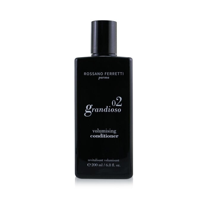 Rossano Ferretti Parma - Grandioso 02 Volumising Conditioner(200ml/6.8oz) Image 1