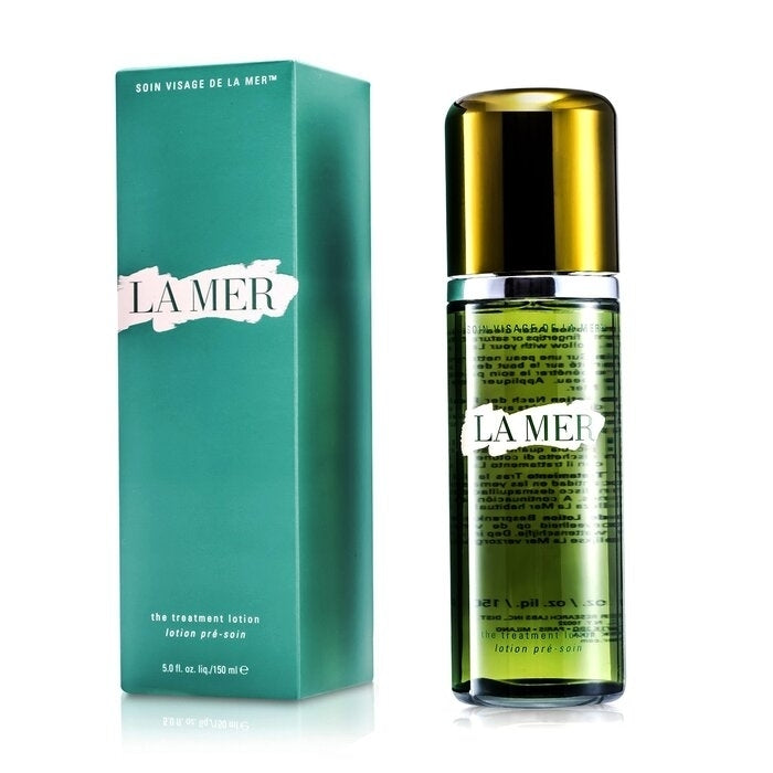 La Mer - The Treatment Lotion(150ml/5oz) Image 1