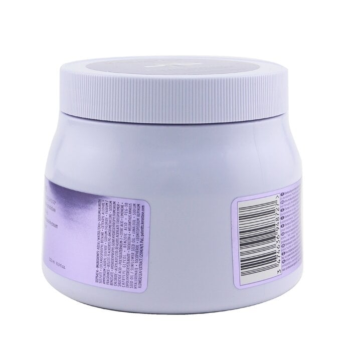 Kerastase - Blond Absolu Bain Cicaextreme Shampoo Cream(500ml/16.9oz) Image 3