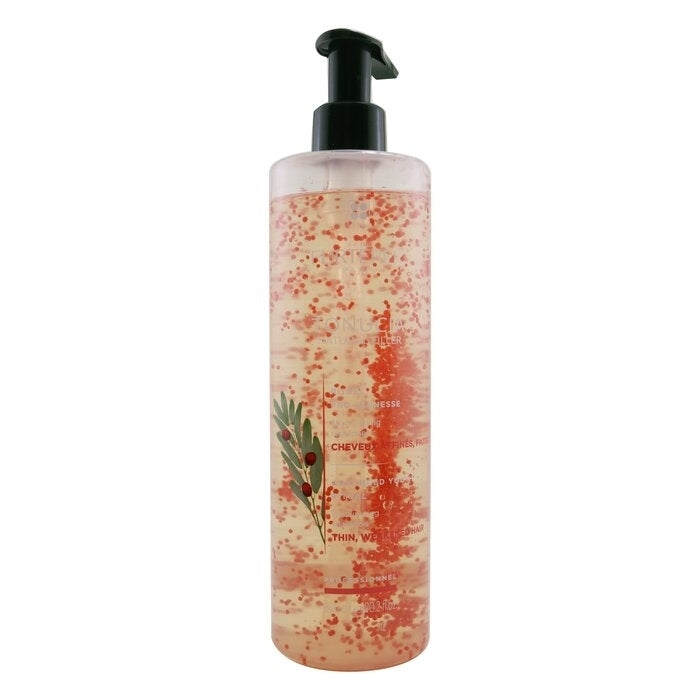 Rene Furterer - Tonucia Natural Filler Replumping Shampoo - Thin, Weakened Hair (Salon Product)(600ml/20.2oz) Image 1
