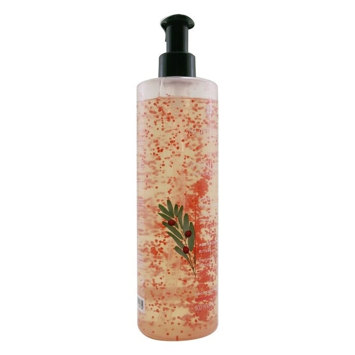 Rene Furterer - Tonucia Natural Filler Replumping Shampoo - ThinWeakened Hair (Salon Product)(600ml/20.2oz) Image 2
