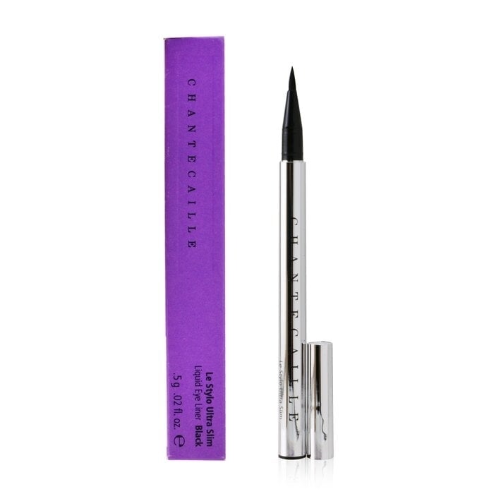 Chantecaille - Le Stylo Ultra Slim Liquid Eyeliner - Black(0.5g/0.02oz) Image 2