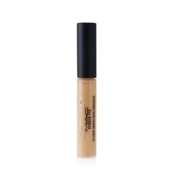 MAC - Studio Fix 24 Hour Smooth Wear Concealer - NW25 (Mid Tone Beige With Peachy Rose Undertone)(7ml/0.24oz) Image 3