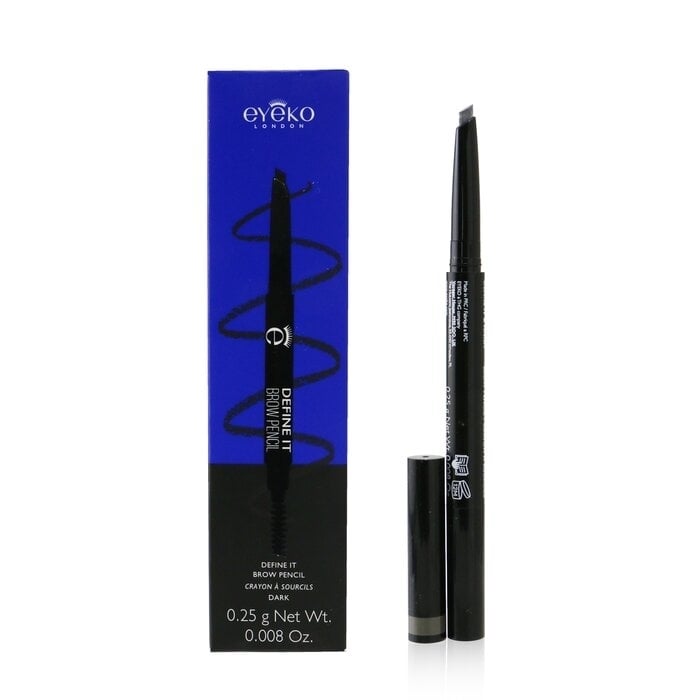 Eyeko - Define It Brow Pencil - Dark(0.25g/0.008oz) Image 2