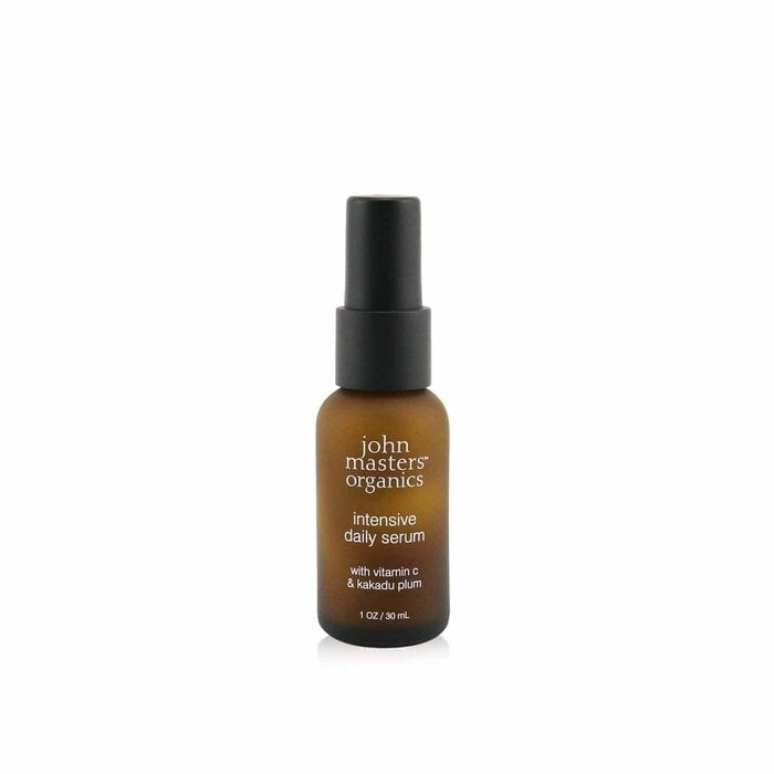 John Masters Organics - Intensive Daily Serum with Vitamin C and Kakadu Plum(30ml/1oz) Image 1