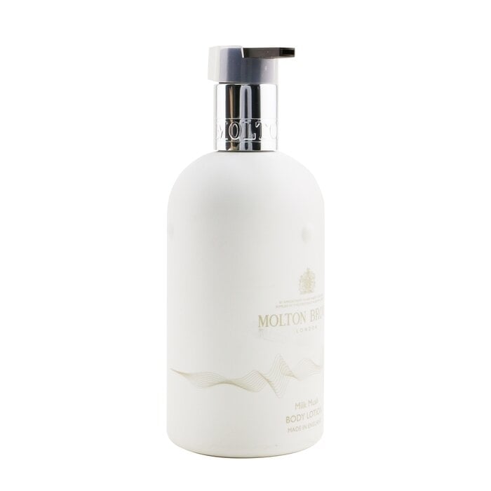 Molton Brown - Milk Musk Body Lotion(300ml/10oz) Image 2