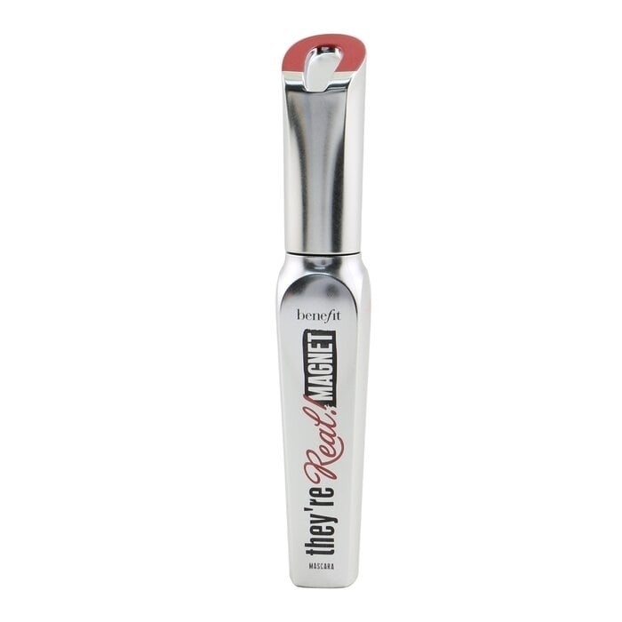 Benefit - Theyre Real! Magnet Powerful Lifting and Lengthening Mascara - Supercharged Black(9g/0.32oz) Image 3