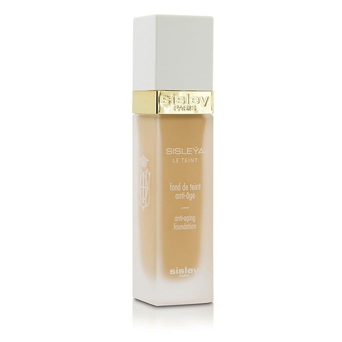 Sisley - Sisleya Le Teint Anti Aging Foundation - 0R Vanilla(30ml/1oz) Image 3