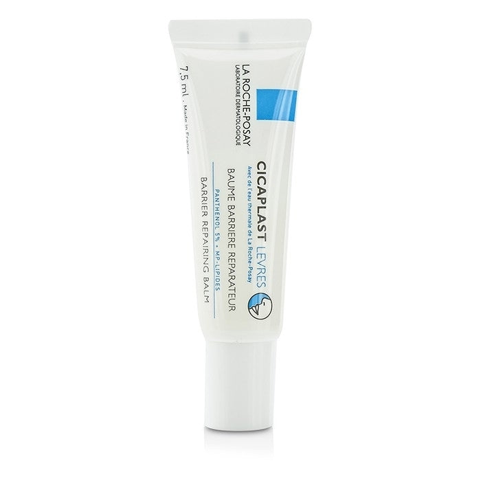 La Roche Posay - Cicaplast Levres Barrier Repairing Balm - For Lips and ChappedCrackedIrritated Zone(7.5ml/0.25oz) Image 2