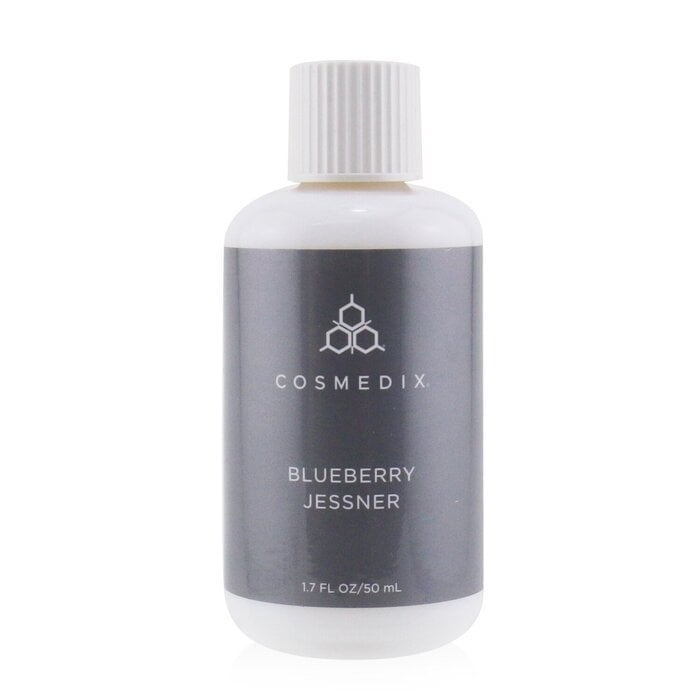 CosMedix - Blueberry Jessner (Salon Product)(50ml/1.7oz) Image 1