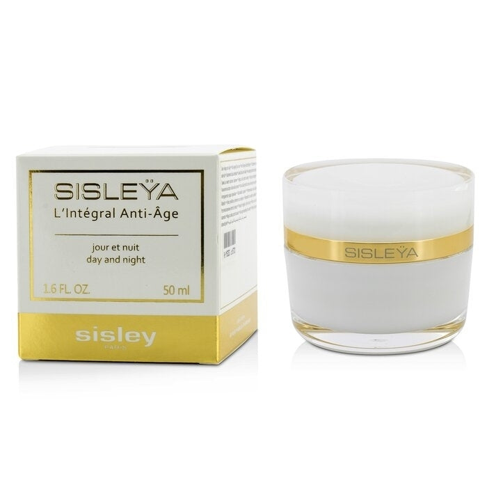 Sisley - Sisleya LIntegral Anti-Age Day And Night Cream(50ml/1.6oz) Image 1