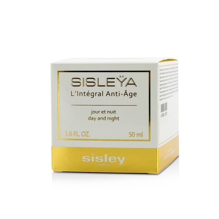 Sisley - Sisleya LIntegral Anti-Age Day And Night Cream(50ml/1.6oz) Image 3
