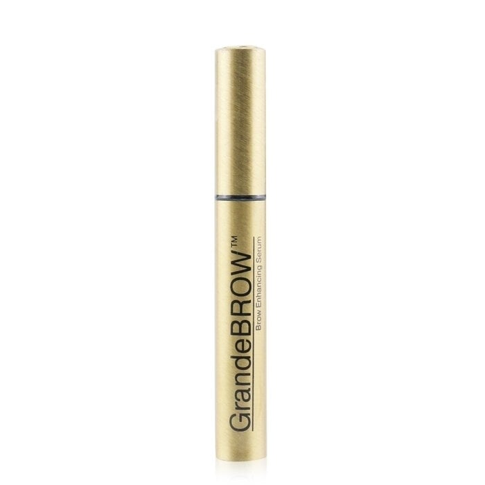 Grande Cosmetics (GrandeLash) - GrandeBrow (Brow Enhancing Serum)(3ml/0.1oz) Image 2