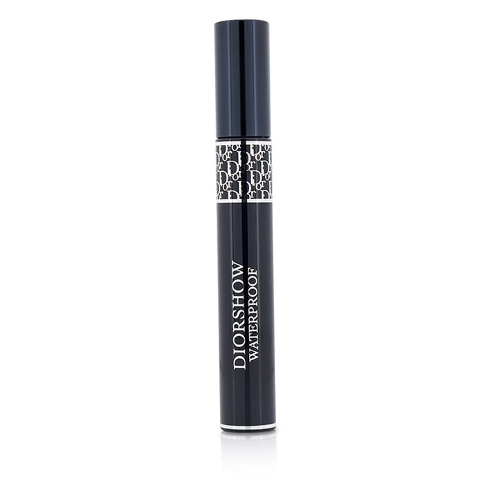 Christian Dior - Diorshow Mascara Waterproof - 258 Catwalk Blue(11.5ml/0.38oz) Image 2