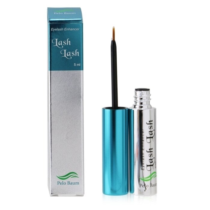 Pelo Baum - Lash Lash: Eyelash Enhancer(5ml/0.16oz) Image 2