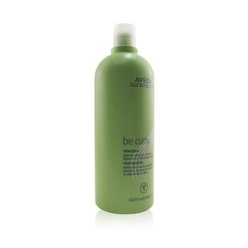 Aveda Be Curly Shampoo 1000ml/33.8oz Image 2