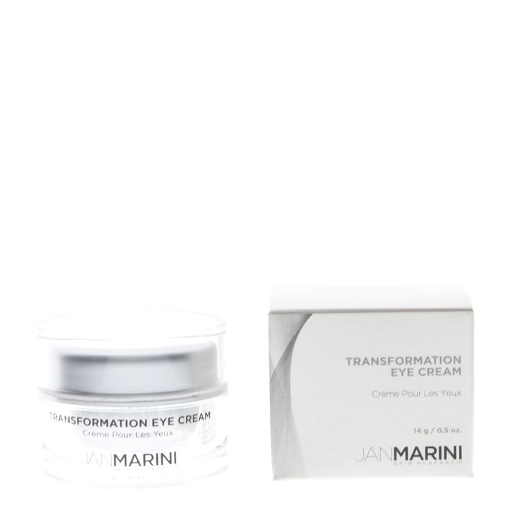 Jan Marini Skin Research Transformation Eye Cream 0.5oz/14g Image 1