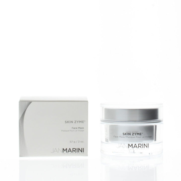 Jan Marini Skin Zyme Face Mask 2oz Image 1