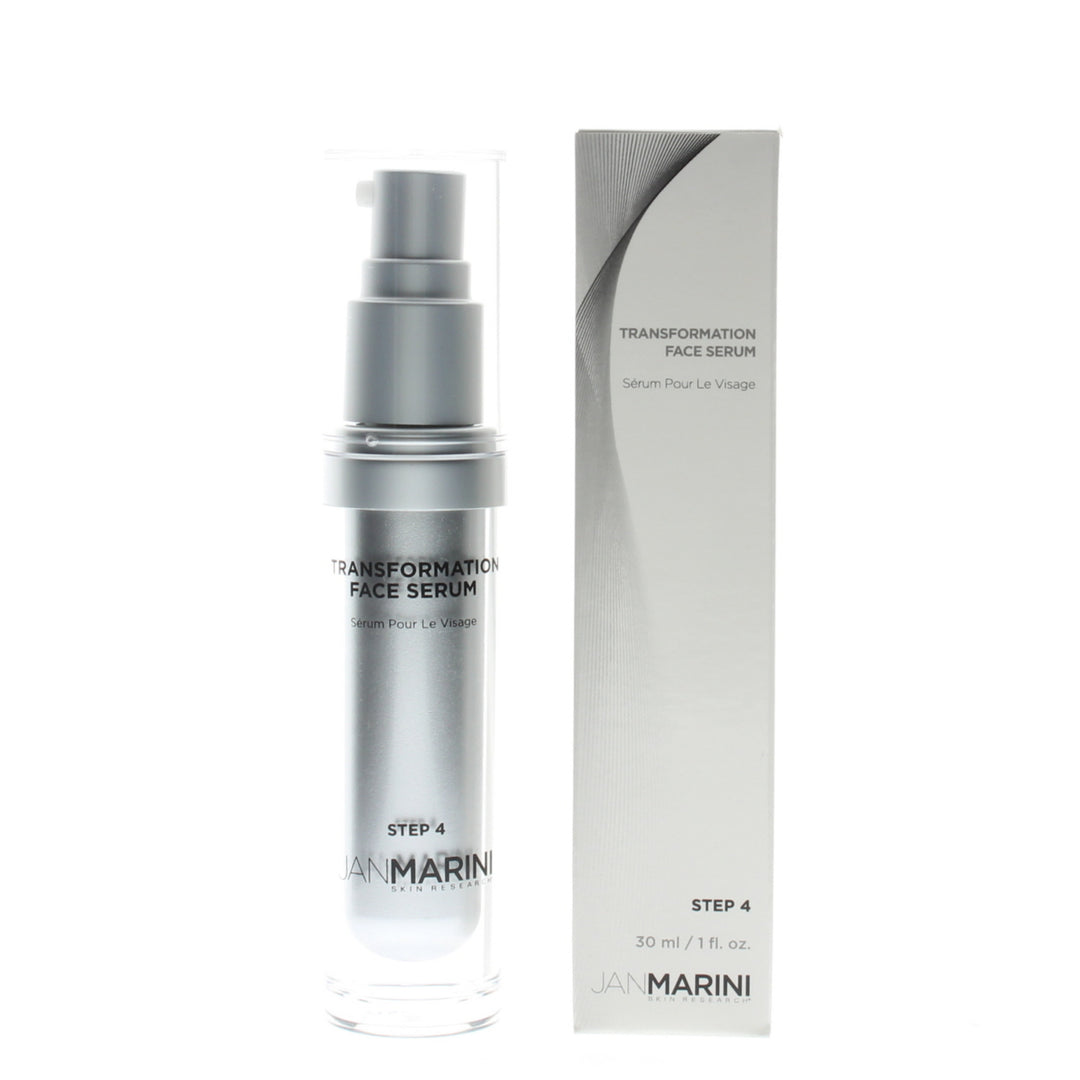 Jan Marini Skin Research Transformation Face Serum 30ml/1oz Image 1