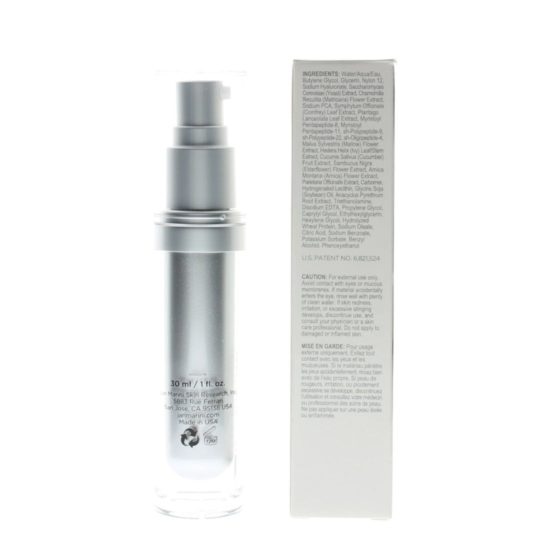 Jan Marini Skin Research Transformation Face Serum 30ml/1oz Image 2