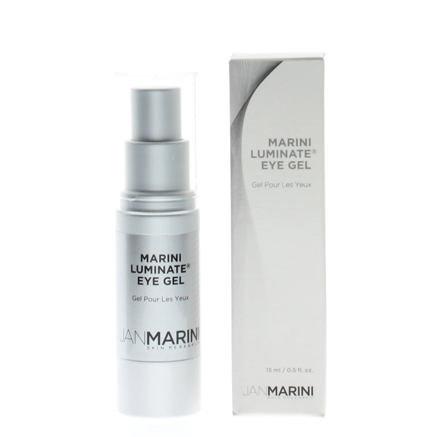 Jan Marini Skin Research Marini Luminate Eye Gel 0.5oz/15ml Image 1