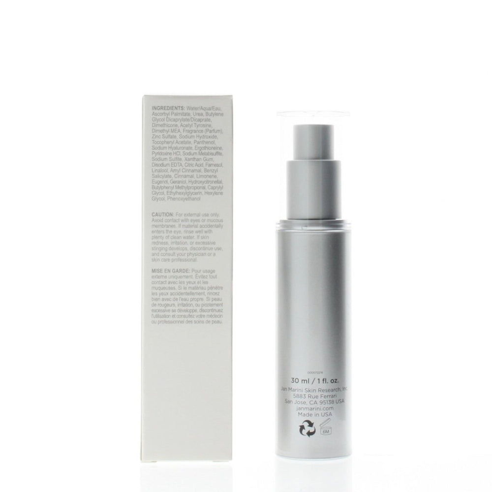 Jan Marini C-Esta Face Serum 1oz Antioxidant Vitamin C DMAE Anti-Aging Formula Image 2