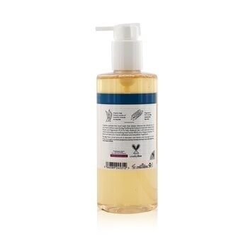 Ren Atlantic Kelp And Magnesium Energising Hand Wash 42791/5312 300ml/10.2oz Image 3