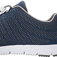 Propt Women's Travel Walker Evo Sneaker  Cape Cod Blue Image 1