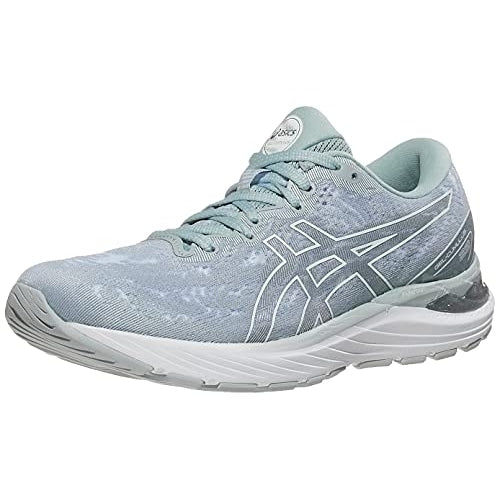 ASICS Womens Gel-Cumulus 23 MK Running Shoes Image 2