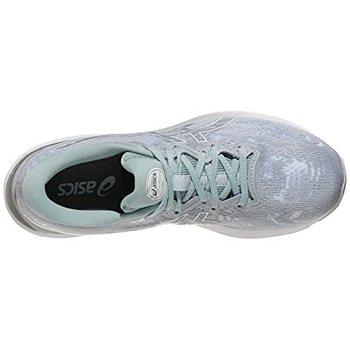 ASICS Womens Gel-Cumulus 23 MK Running Shoes Image 4