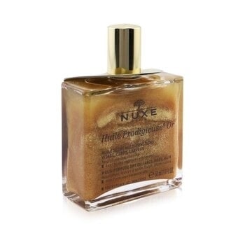 Nuxe Huile Prodigieuse Or Multi-Purpose Dry Oil 50ml/1.6oz Image 2