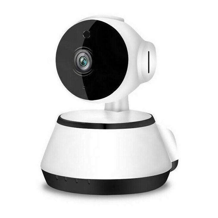 1080P HD Wireless IP Security Camera Indoor CCTV Home Smart Wifi Baby Monitor-US Image 1