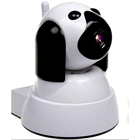 Yooan WiFi IP Camera 720P HD Wireless Camera Baby Pet Monitor Surveillance Home Image 3