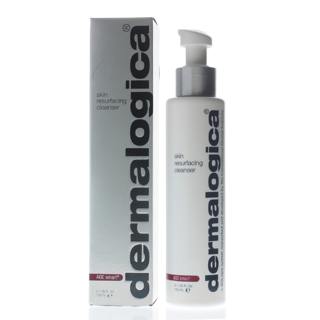 Dermalogica Skin Resurfacing Cleanser 5.1 oz/150 ml Image 1