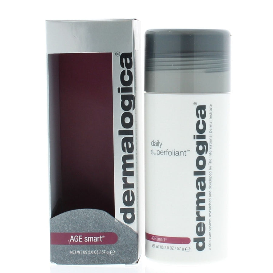 Dermalogica Age Smart Daily Superfoliant 2oz/57g Image 1