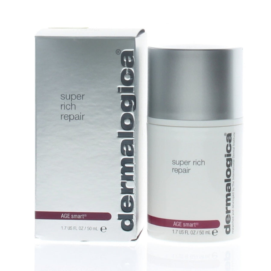 Dermalogica Age Smart Super Rich Repair 1.7oz/50ml Image 1