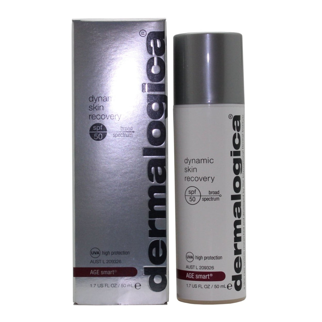 Dermalogica Age Smart Dynamic Skin Recovery SPF 50 1.7oz/50ml Image 1